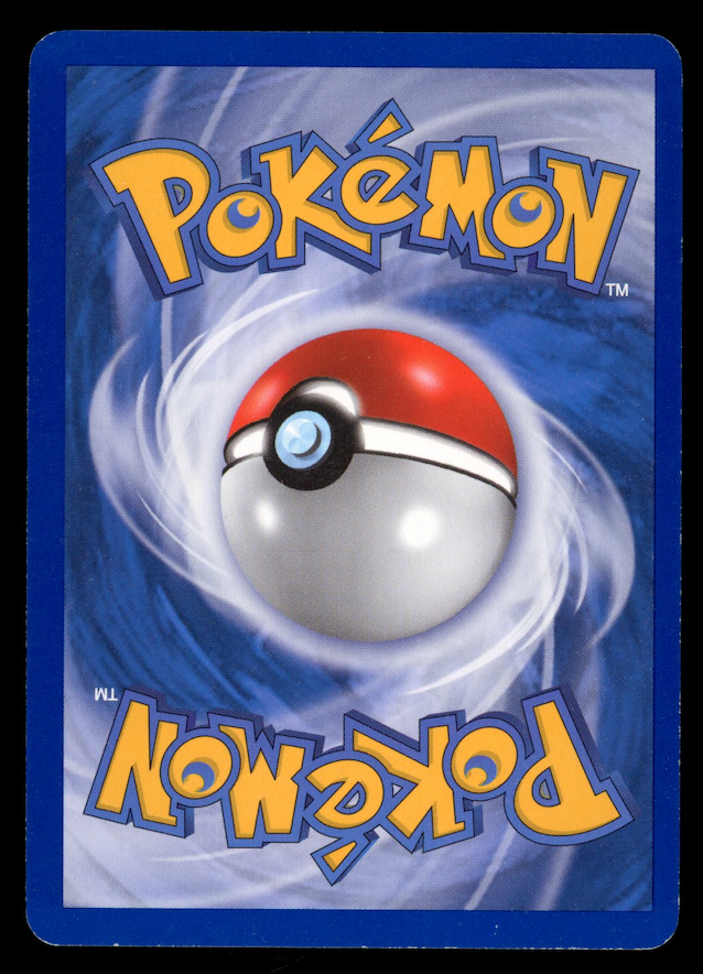 ARIADOS 2007 Pokemon EX Unseen Forces Reverse Holo Rare #2/115