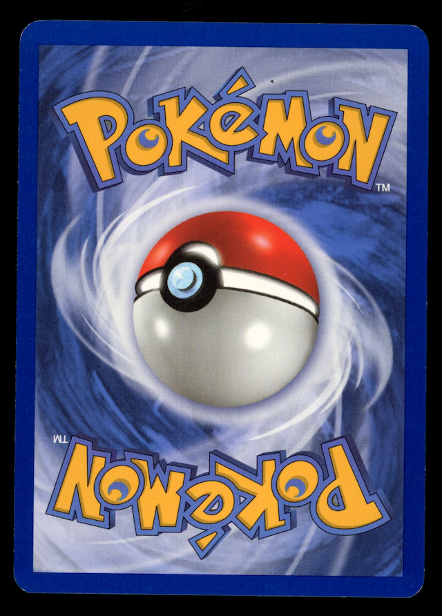 VILEPLUME 2008 Pokemon EX Holon Phantoms Holo Rare #17/110