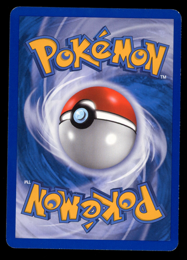 MURKROW 2007 Pokemon EX Unseen Forces Reverse Holo Rare #30/115