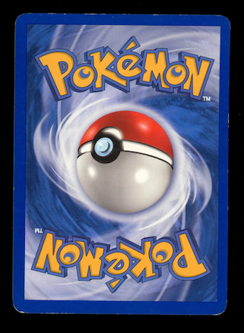 BULBASAUR 2002 Pokemon Expedition Base Set Common #95/165