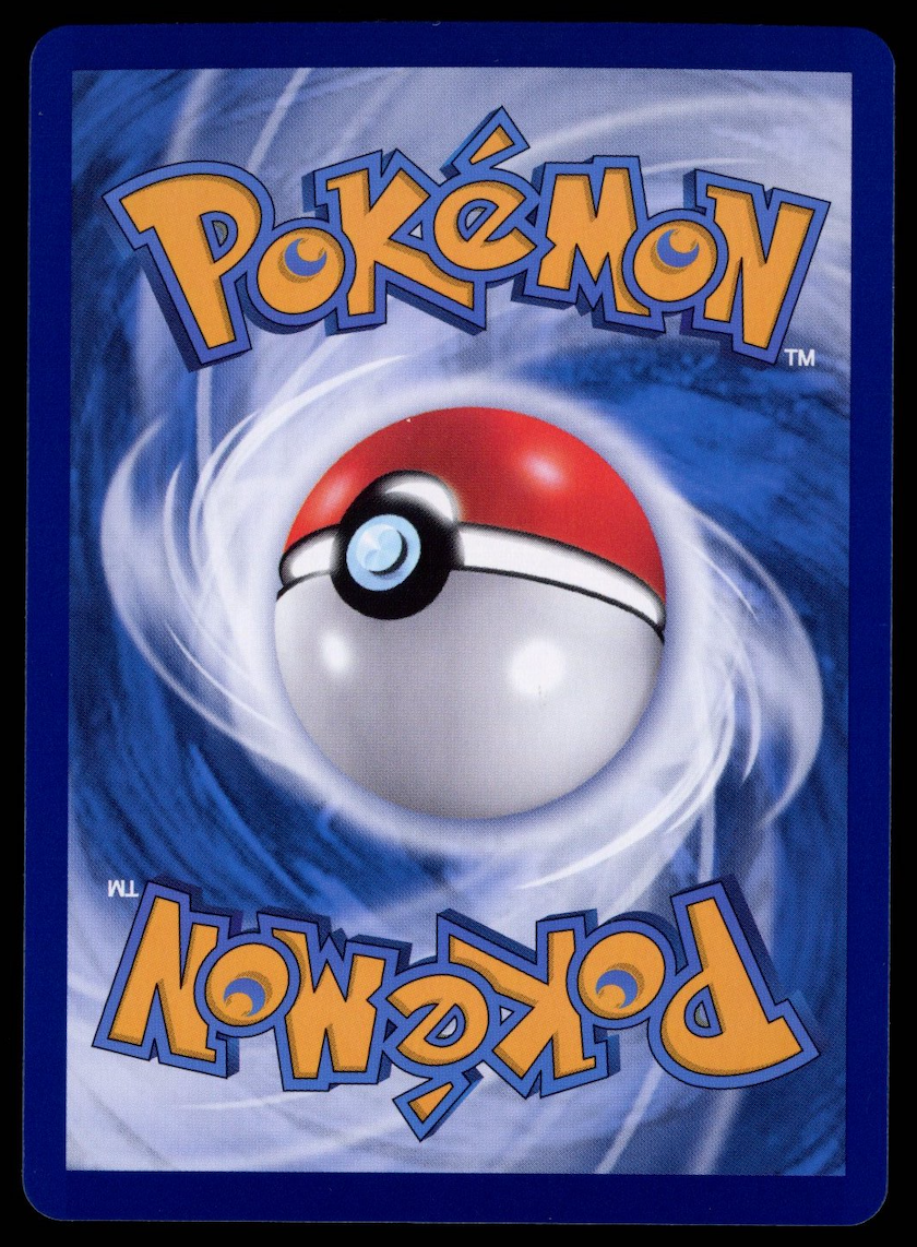 PONYTA Pokemon Chinese Gem Pack Vol. 4 CBB4C Full Art Holo #07/07