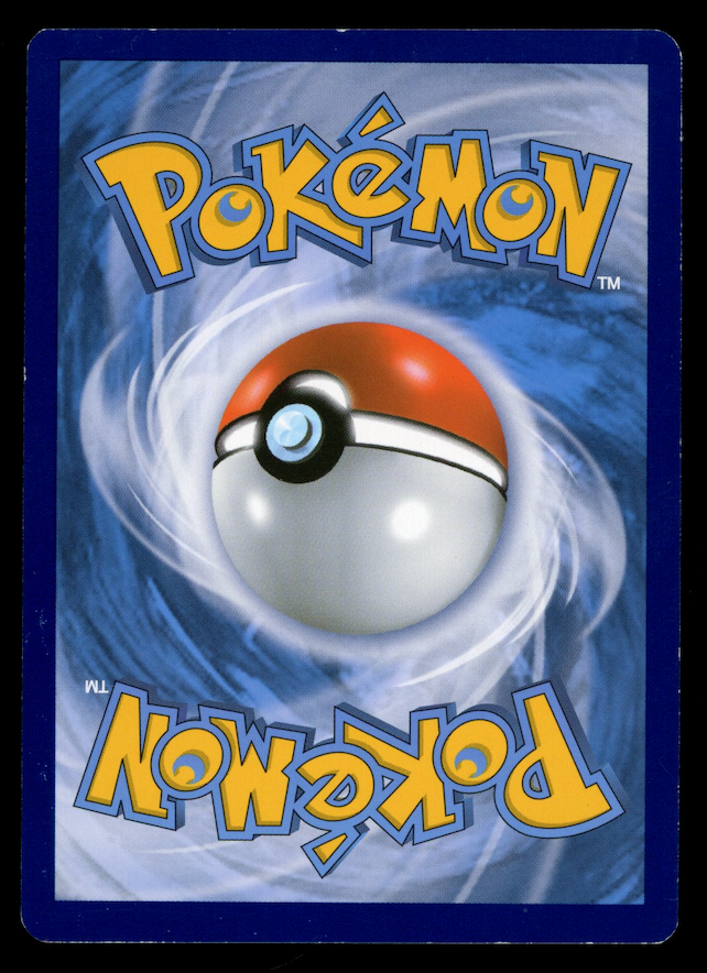 MEW 2016 Pokemon XY Black Star Promo #XY110