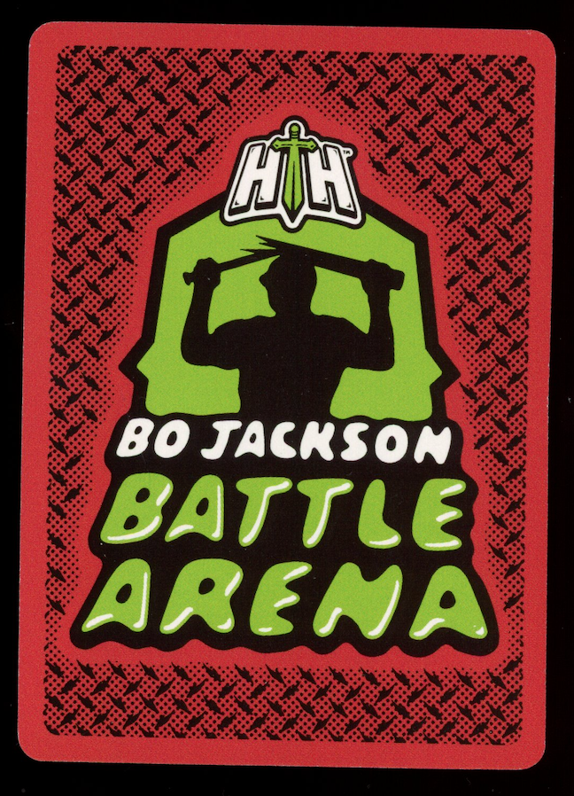 KETTLE-BELL 2026 Bo Jackson Battle Arena Hex Icon 1st Ed #IBF-41 Ketel Marte