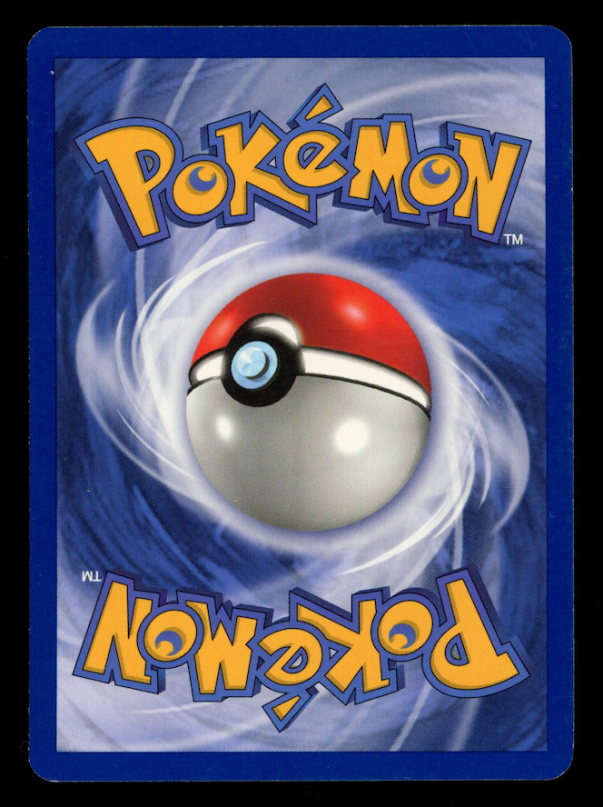 DRAGONITE 1999 Pokemon Fossil Rare 1st Edition #19/62
