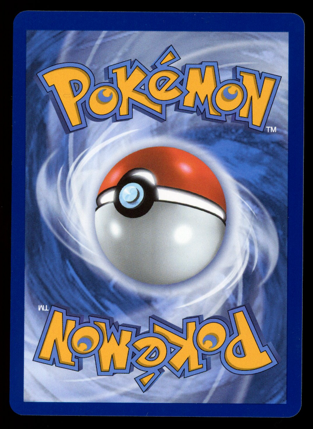 MEW EX 2026 Pokemon 30th Celebration Special Illustration Rare #152/128