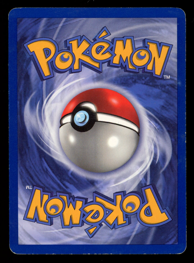 VENUSAUR 1999 Pokemon Base Set Holo Rare #15/102