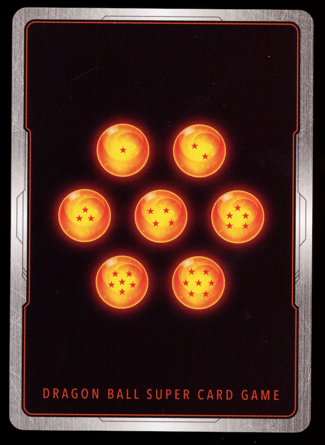 SON GOKU 2026 Dragon Ball Fusion World Brightness of Hope SCR #FB11-121