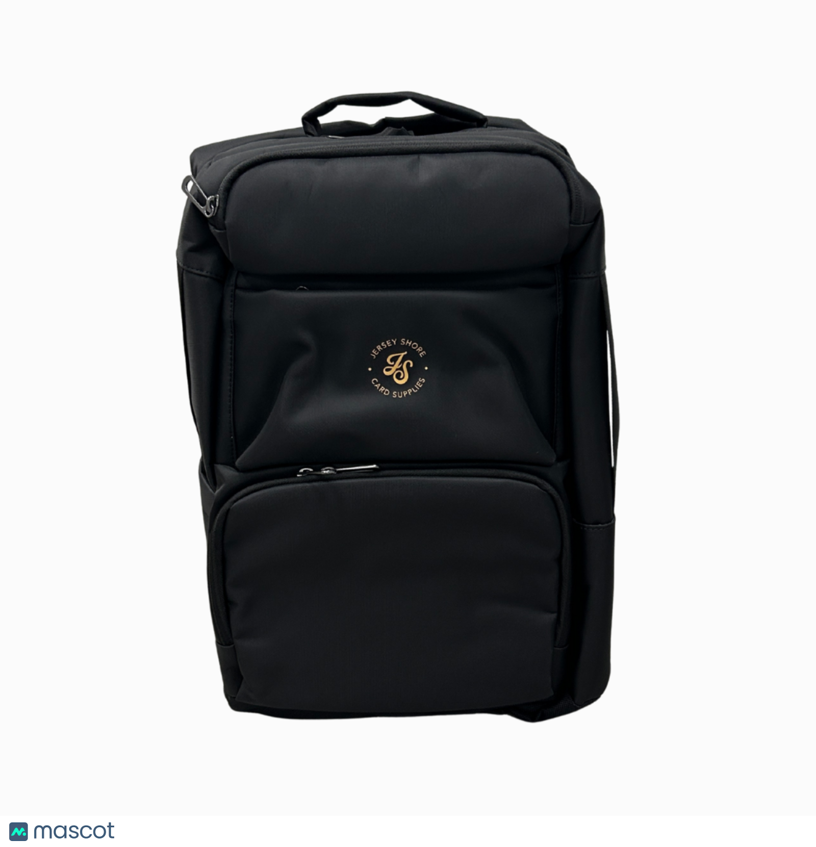 Slab Case Backpack with 1-Row Slab Case