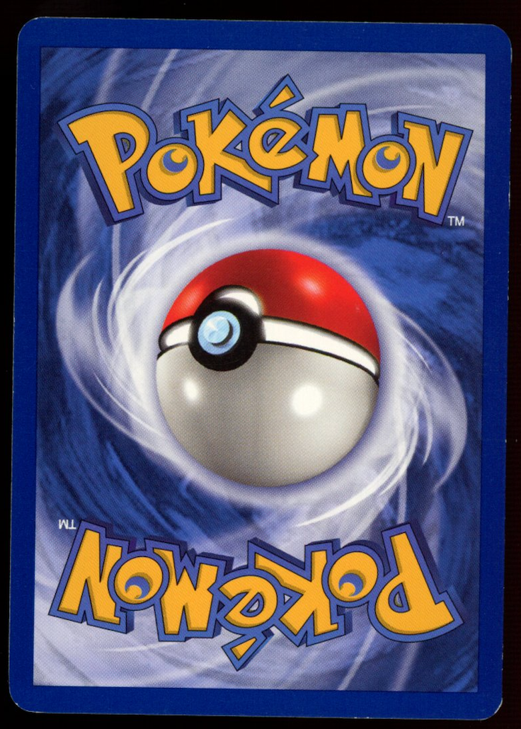 NIDOQUEEN 1999 Pokemon WOTC Jungle Holo Rare #7/64