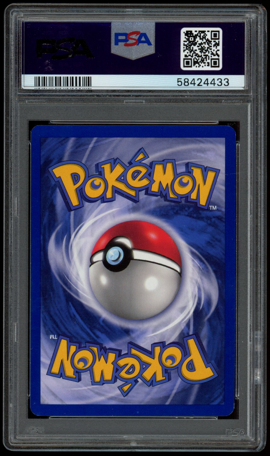 VOLTORB 1999 Pokemon Base Set #67 PSA 9 MINT