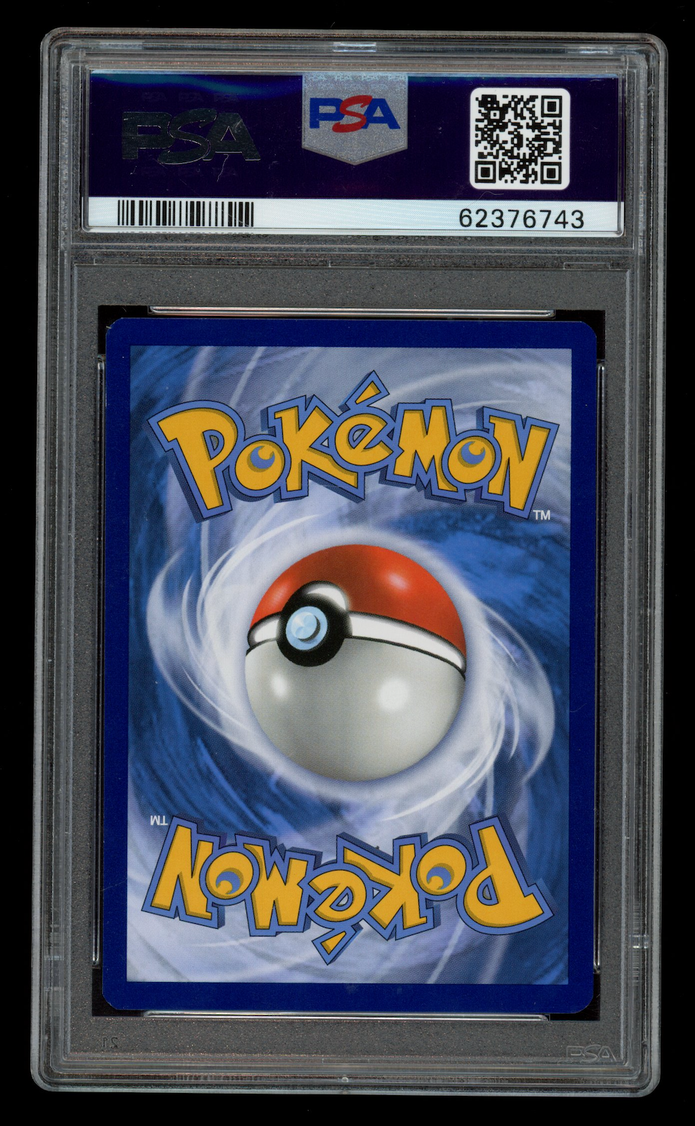 FLYING PIKACHU 2016 Pokemon XY Evolutions #110/108 Secret Rare PSA 10
