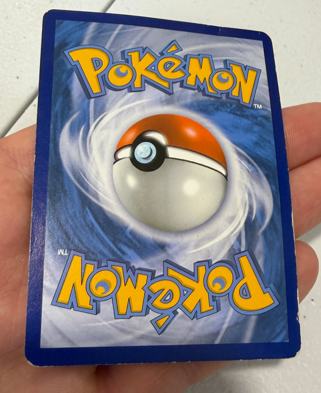 PRIMAL KYOGRE EX 2015 Pokemon Primal Clash Ultra Rare Full Art #149/160
