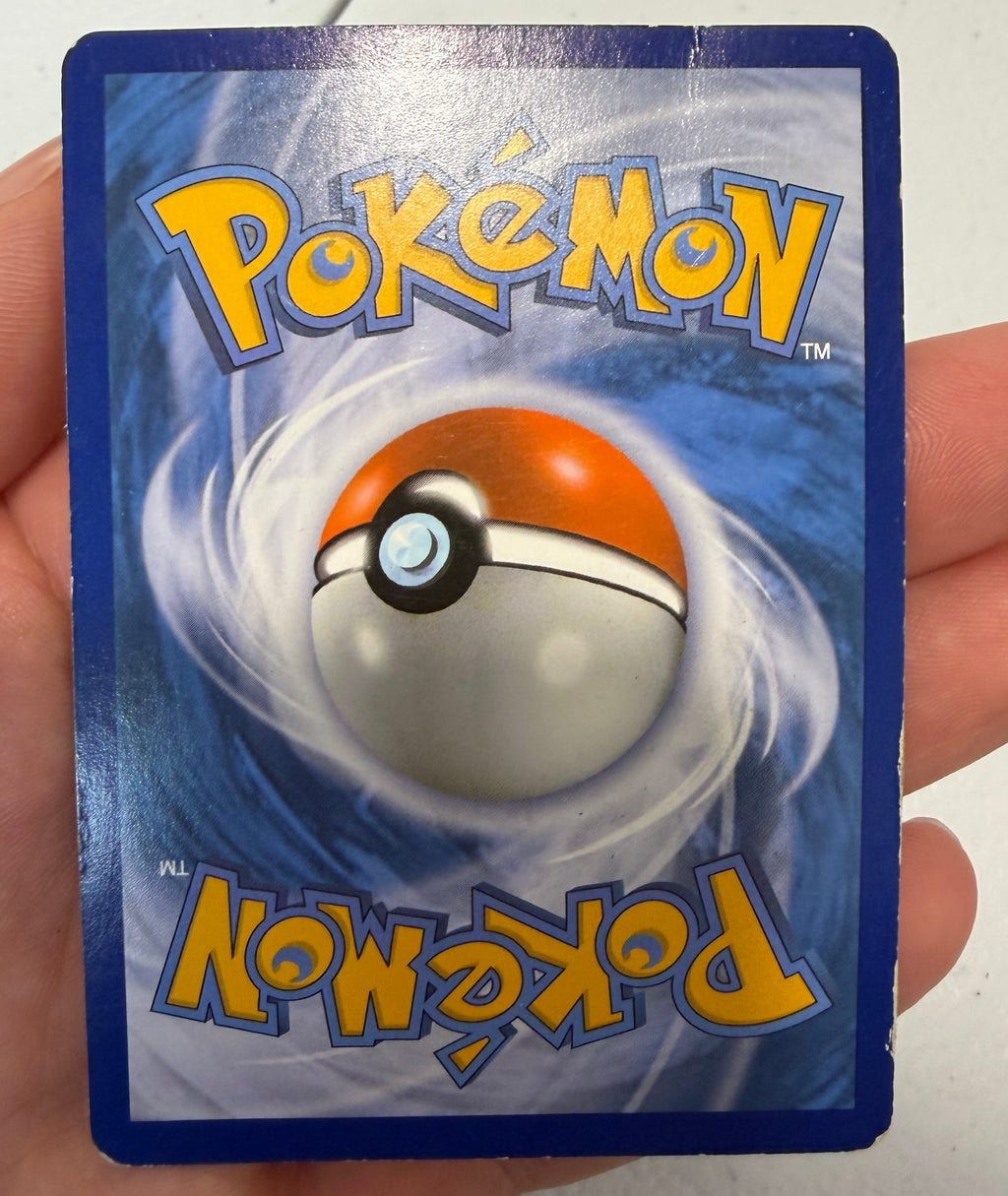 PRIMAL KYOGRE EX 2015 Pokemon Primal Clash Ultra Rare Full Art #149/160