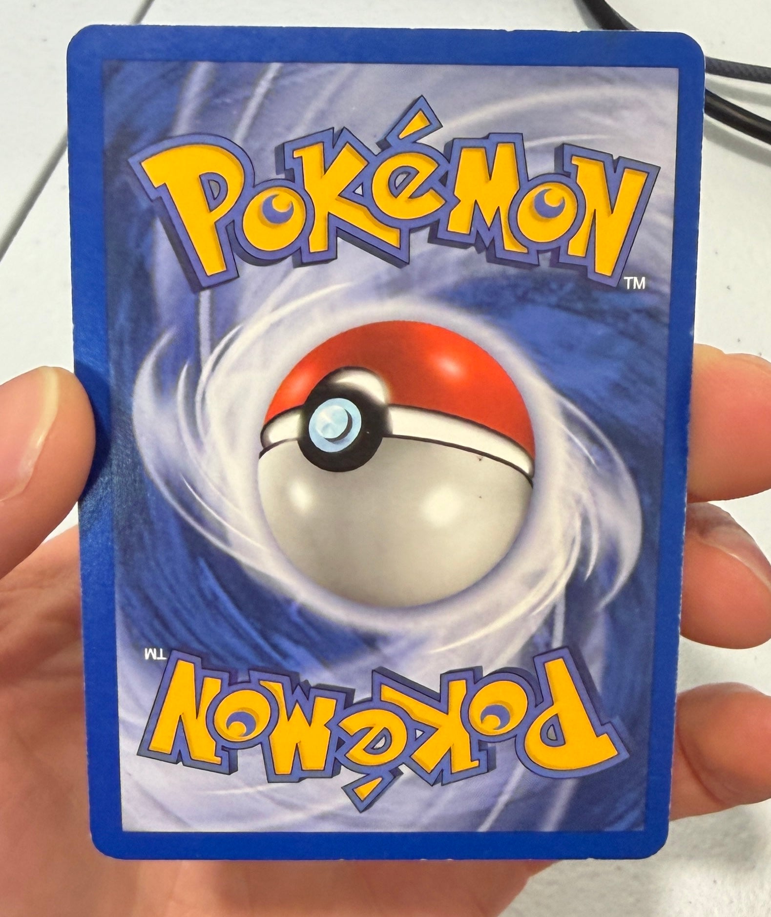 DARK MUK 2004 Pokemon Team Rocket Returns Rare Reverse Holo #16/109