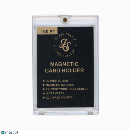 100pt One Touch Magnetic Holder