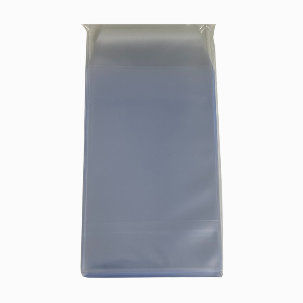 PSA Graded Card Sleeves