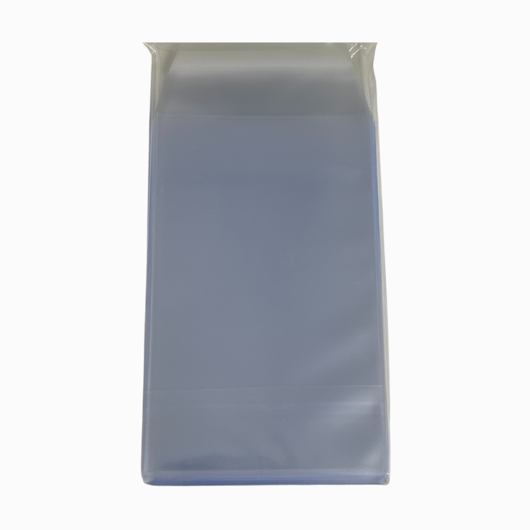 PSA Graded Card Sleeves