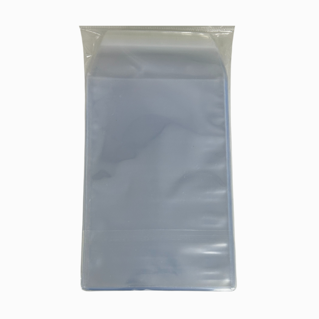 SGC Graded Card Sleeves