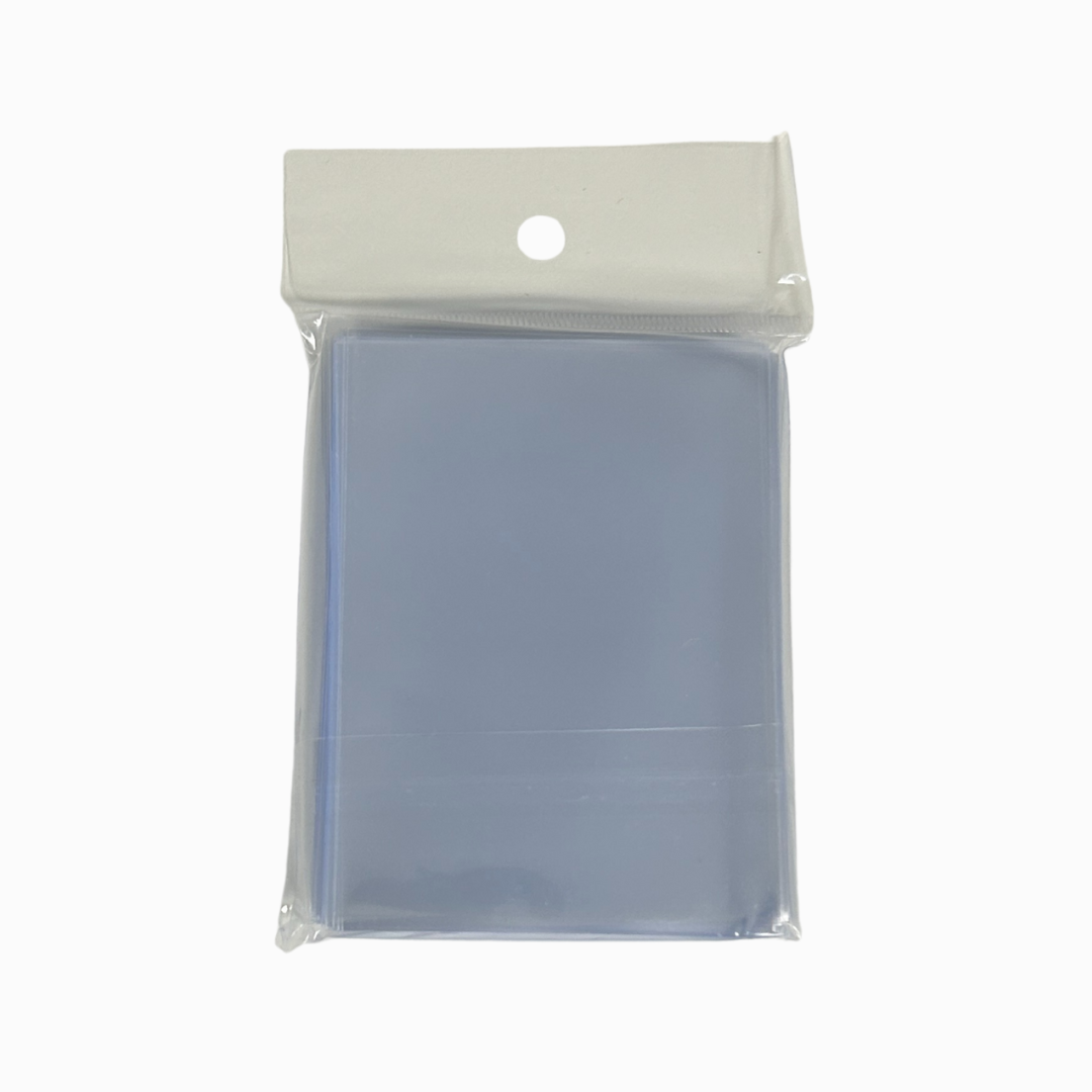 Standard Card Penny Sleeves - 100 Ct.