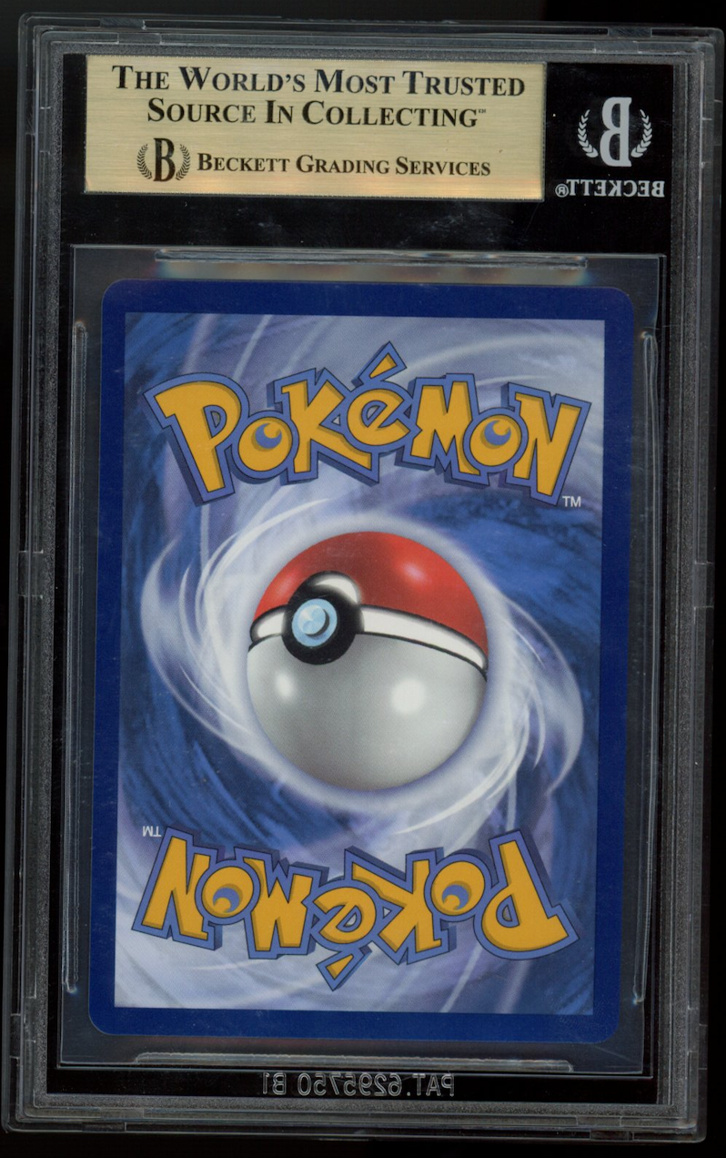 MEWTWO VSTAR 2023 Pokemon SWSH Crown Zenith Galarian Gallery #GG44 BGS 9.5