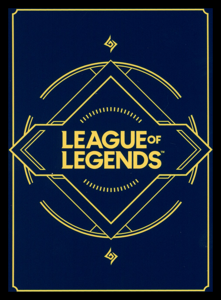 KAI'SA SURVIVOR Riftbound Vendetta League of Legends Champion #SP1/006