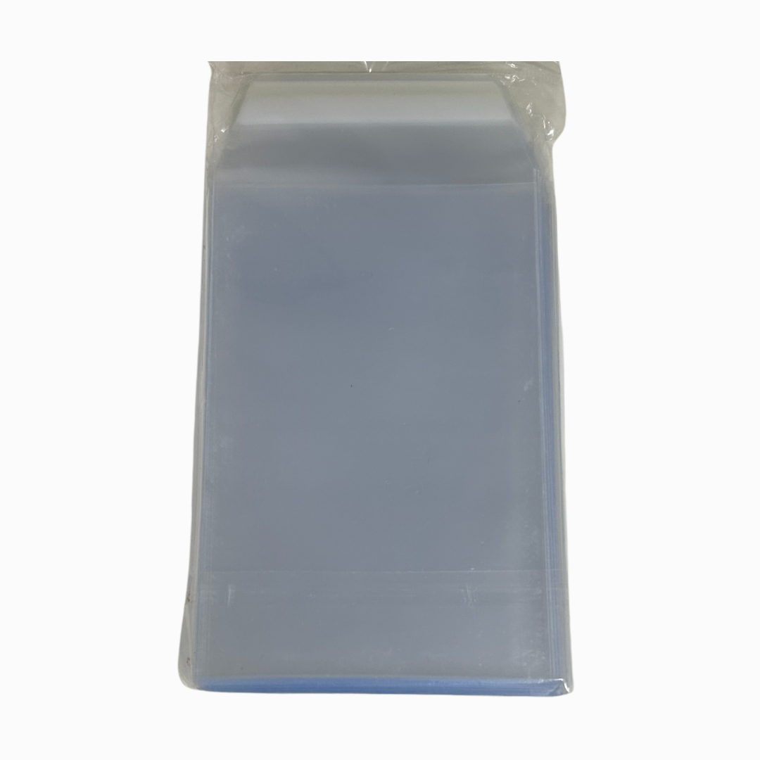 BGS Graded Card Sleeves