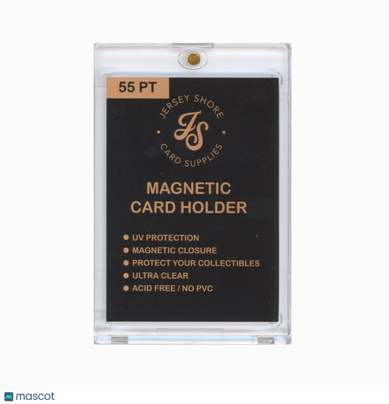 55pt One Touch Magnetic Holder