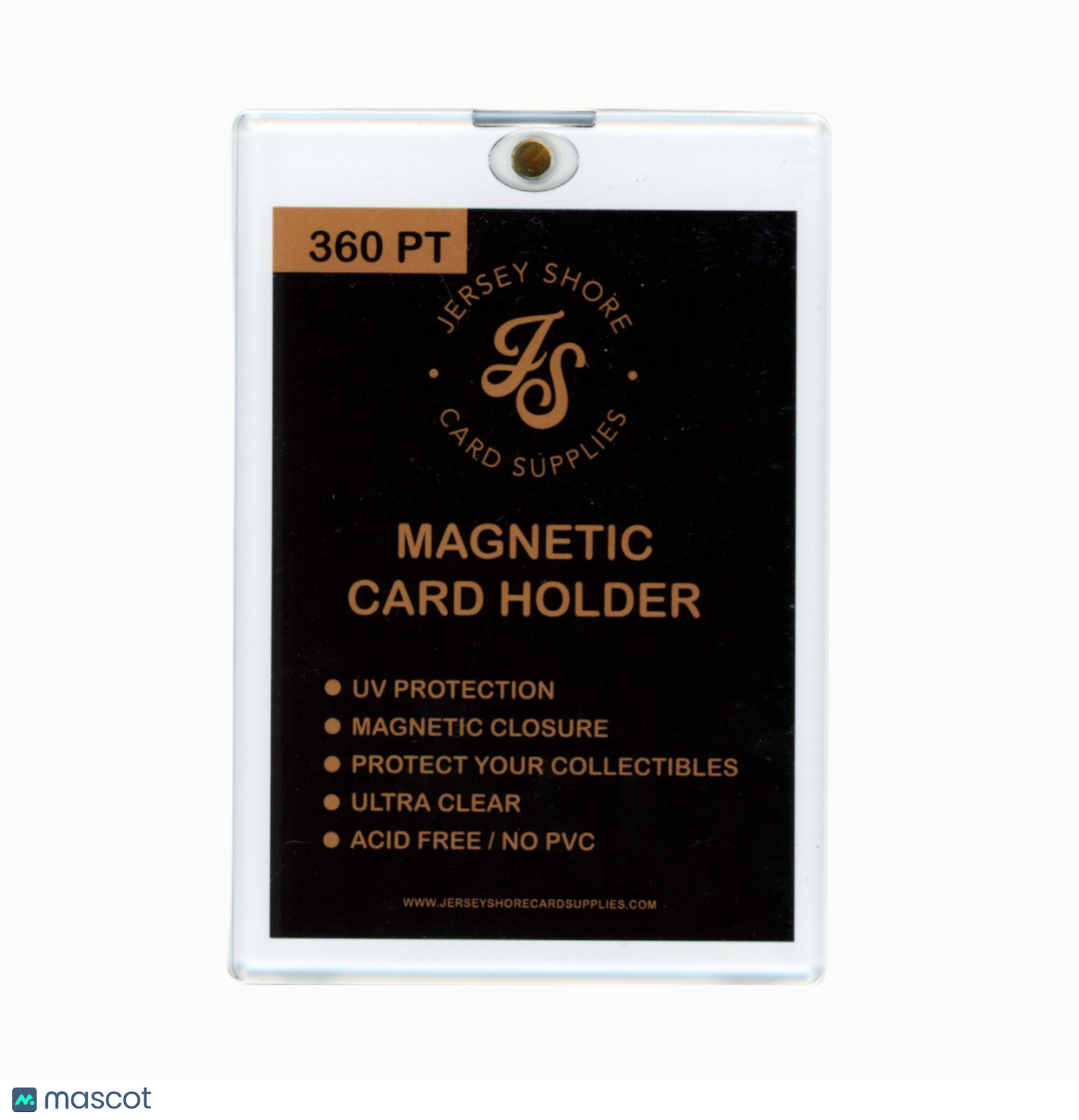 360pt One Touch Magnetic Holder