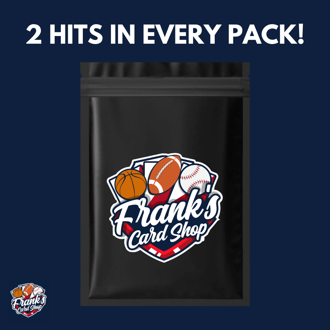 NFL Hit Pack