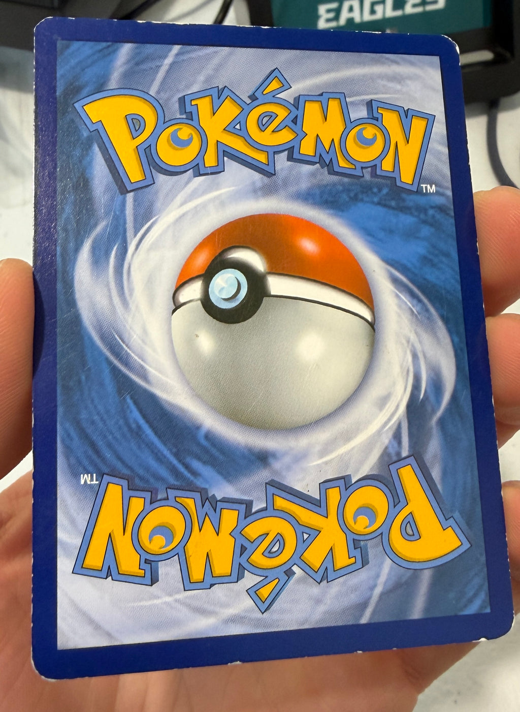 GENGAR EX 2014 Pokemon XY Phantom Forces Ultra Rare Full Art #114/119