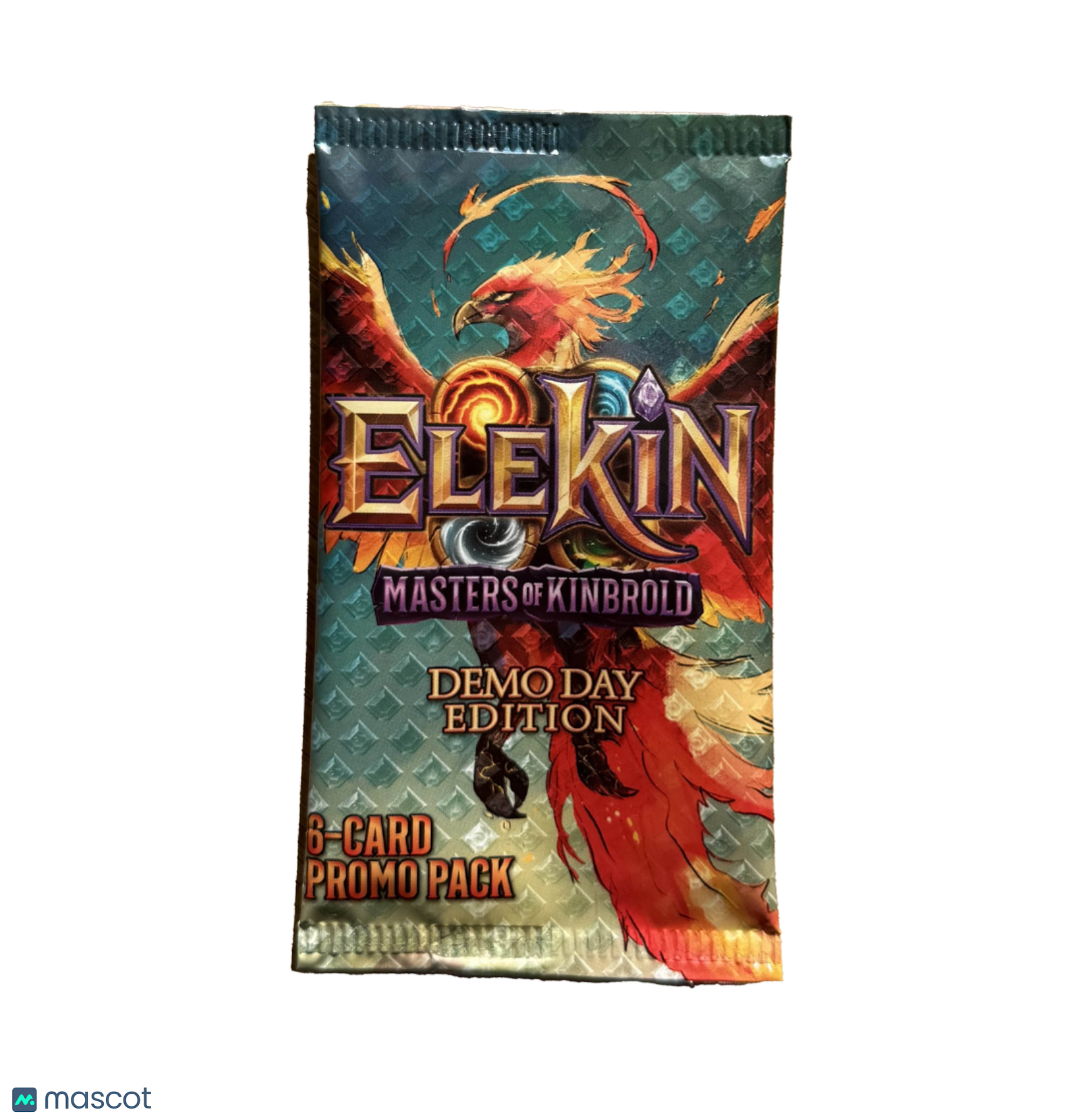 Elekin Masters of Kinbrold Demo Day Edition Booster Pack