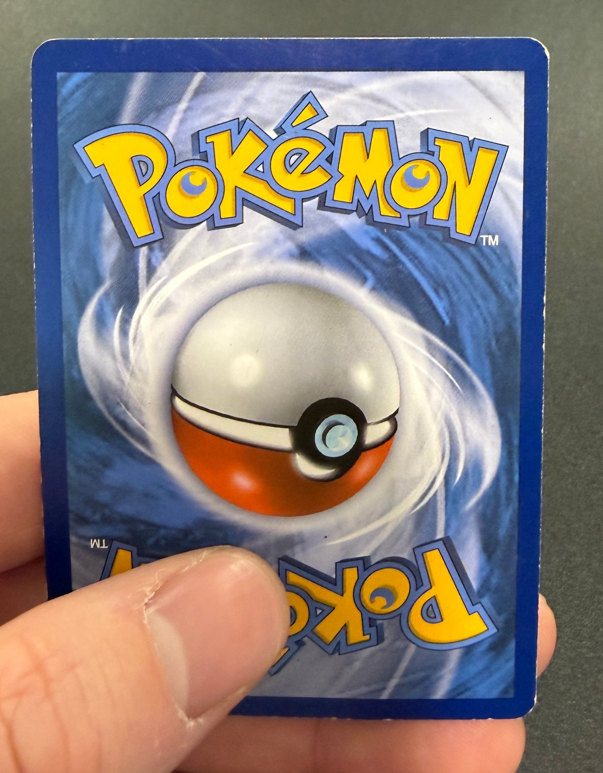 MEGA M RAYQUAZA EX 2015 Pokemon XY Ancient Origins Shiny Full Art #98/98