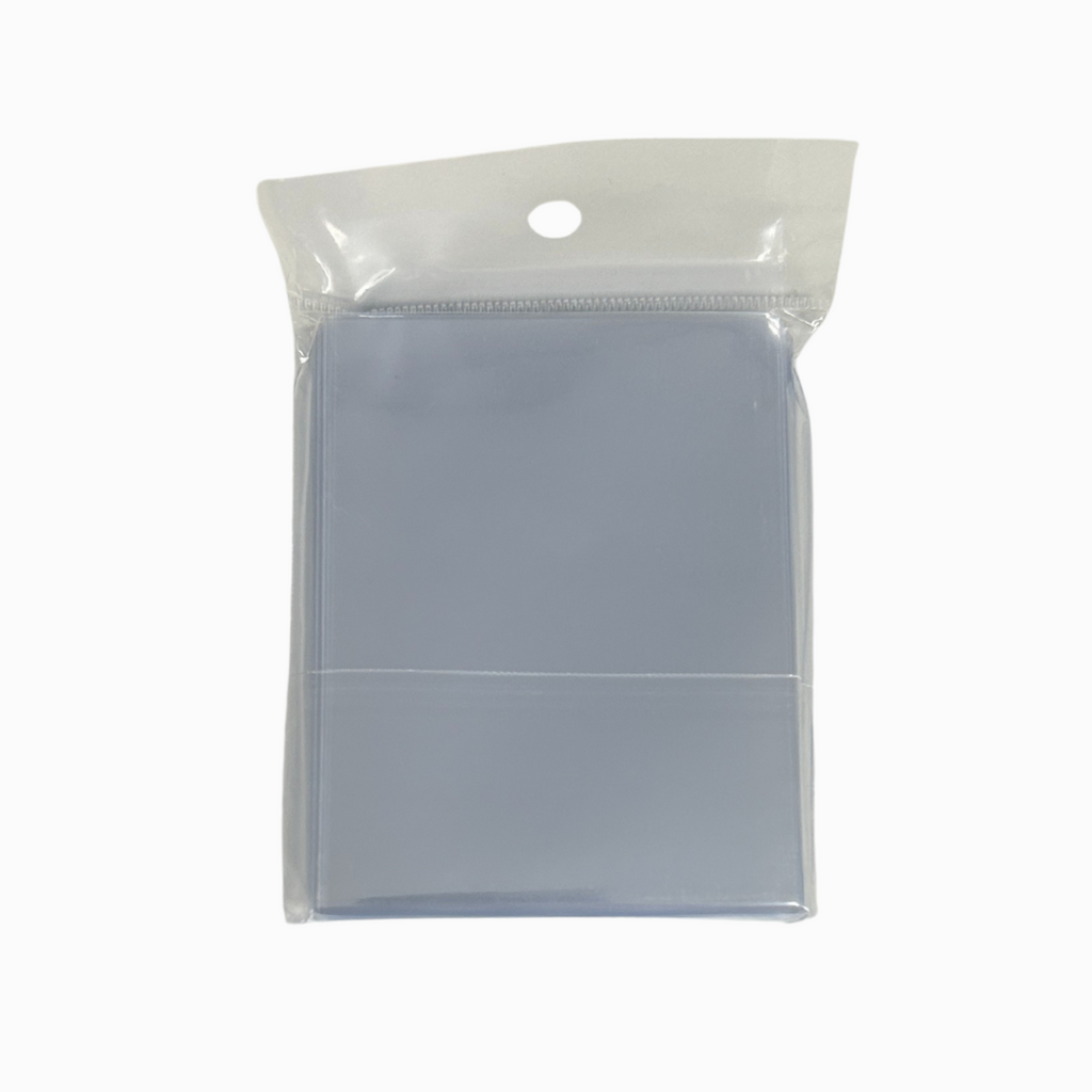 Thick Card Penny Sleeves - 100 Ct.
