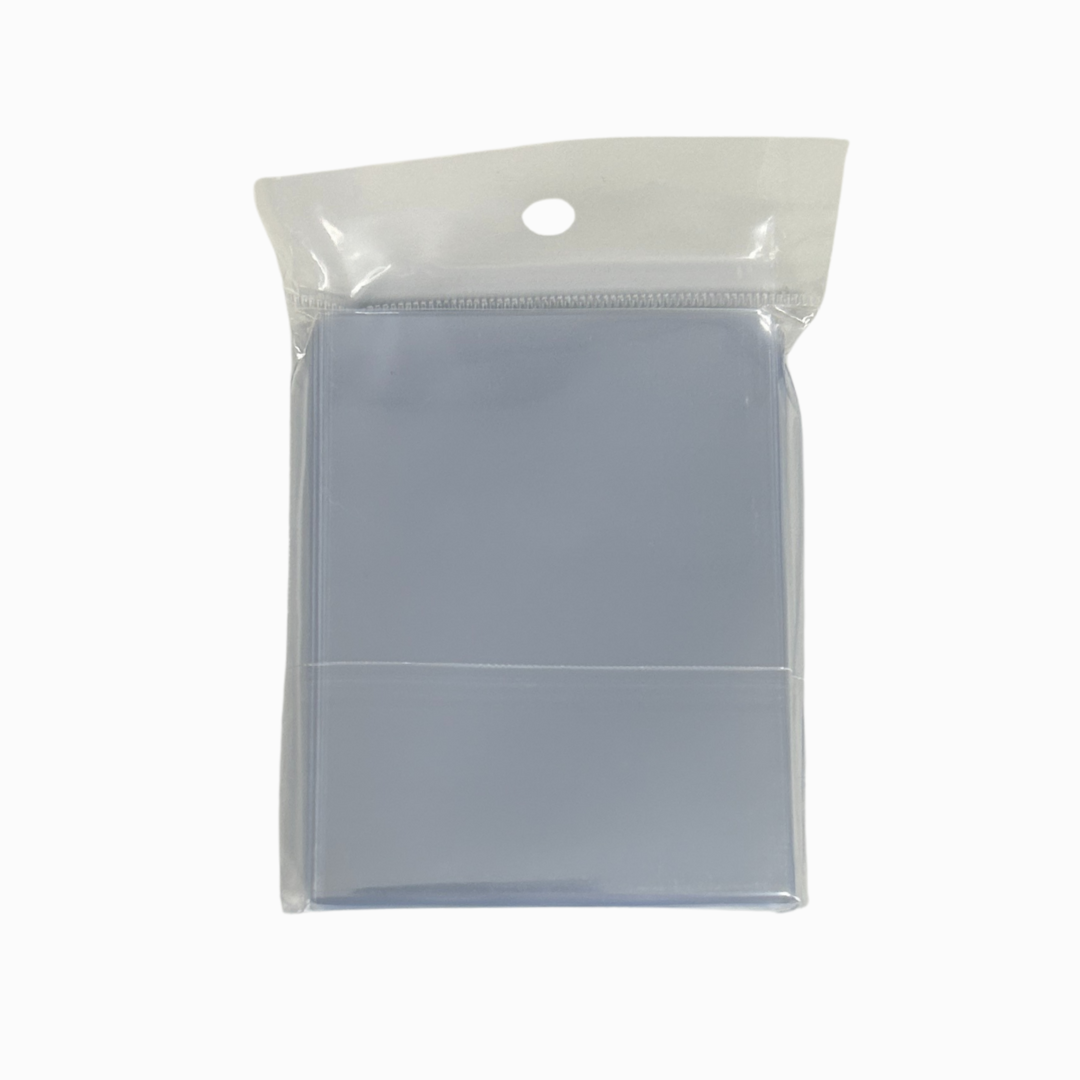 Thick Card Penny Sleeves - 100 Ct.