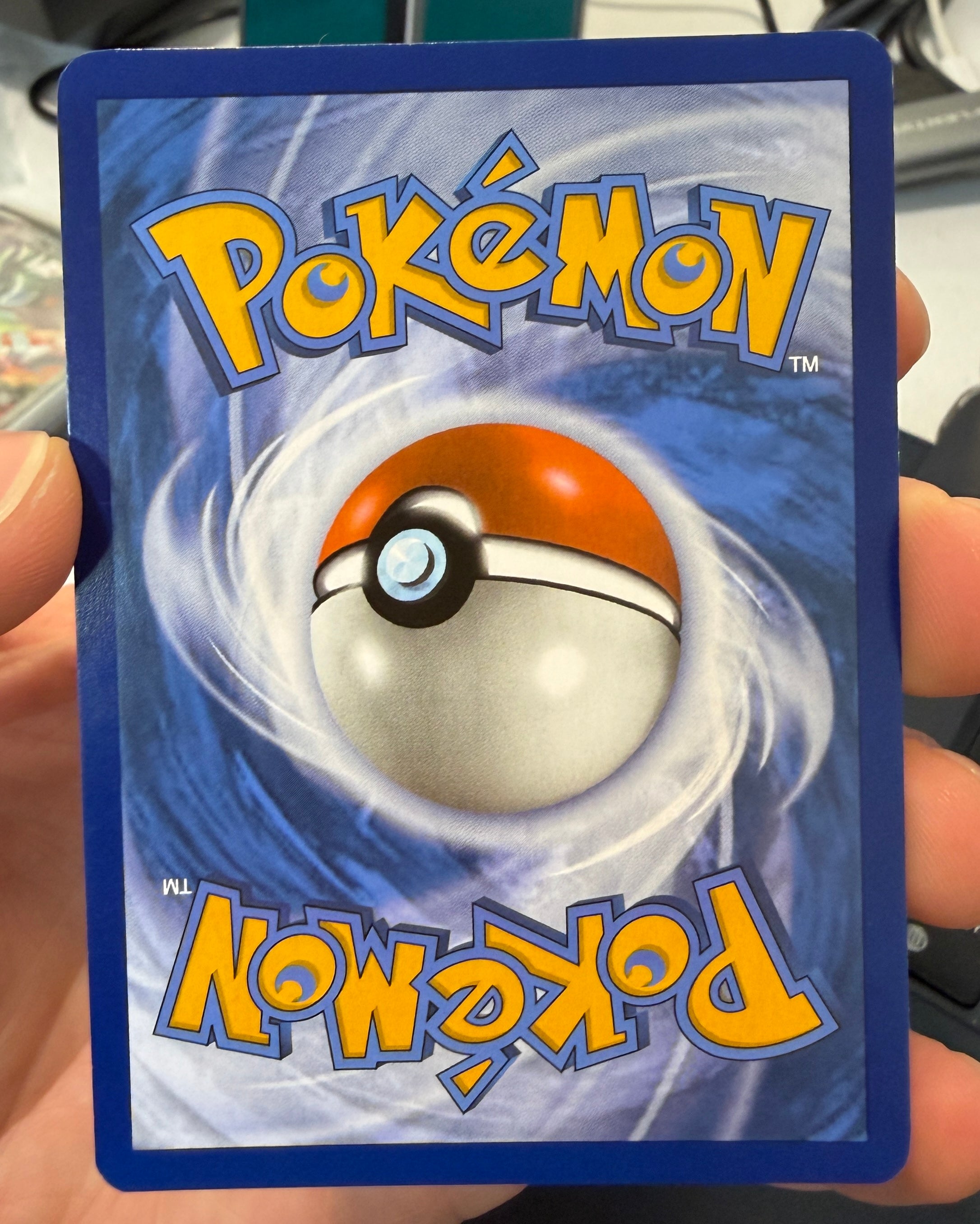 CHARIZARD EX 2024 Pokemon SV Paldean Fates Special Illustration Rare #234/091