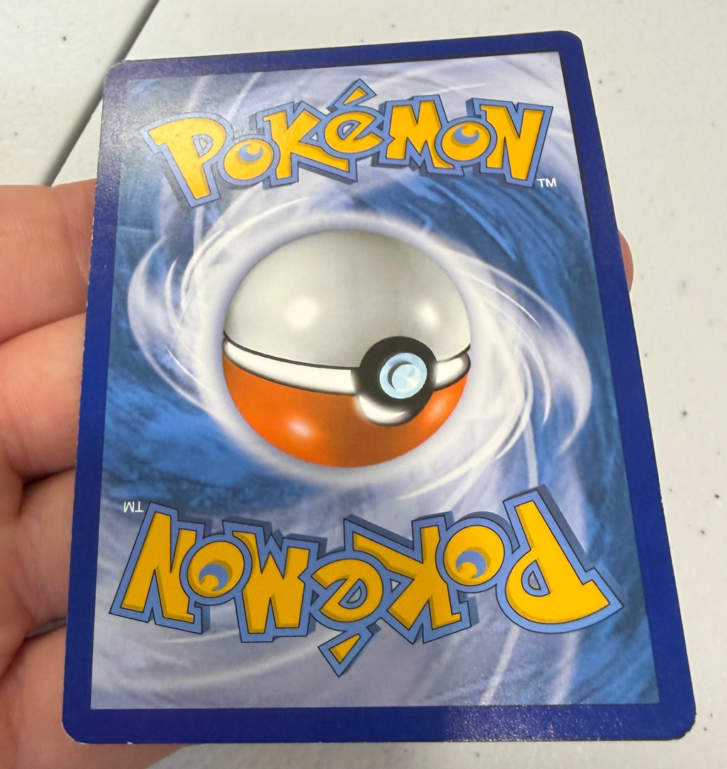 MEW EX 2013 Pokemon Legendary Treasures Radiant Collection #RC24 Ultra Rare