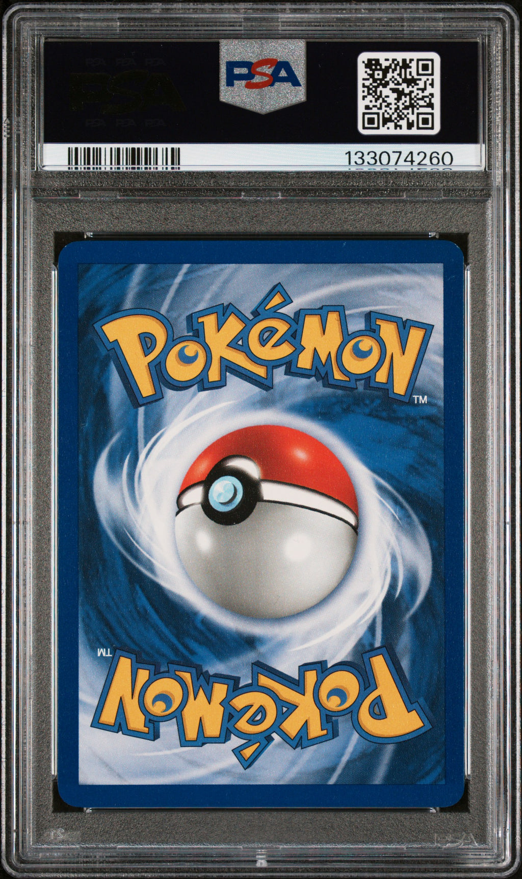 SABRINA'S GENGAR 2000 Pokemon Gym Challenge Rare #29 PSA 8 NM-MT