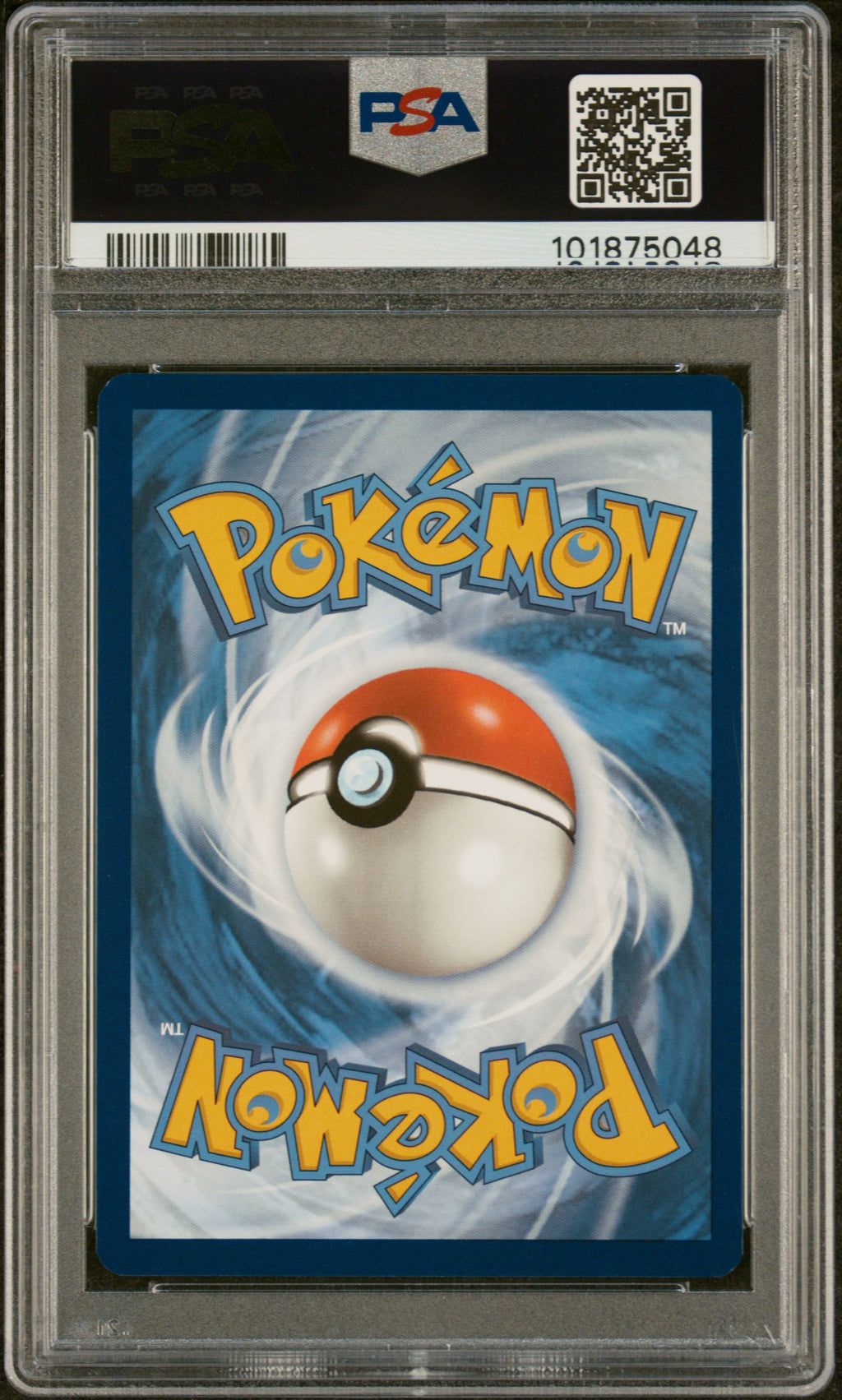 ERIKA'S INVITATION 2023 Pokemon Mew 151 #203 Special Illustration Rare PSA 10