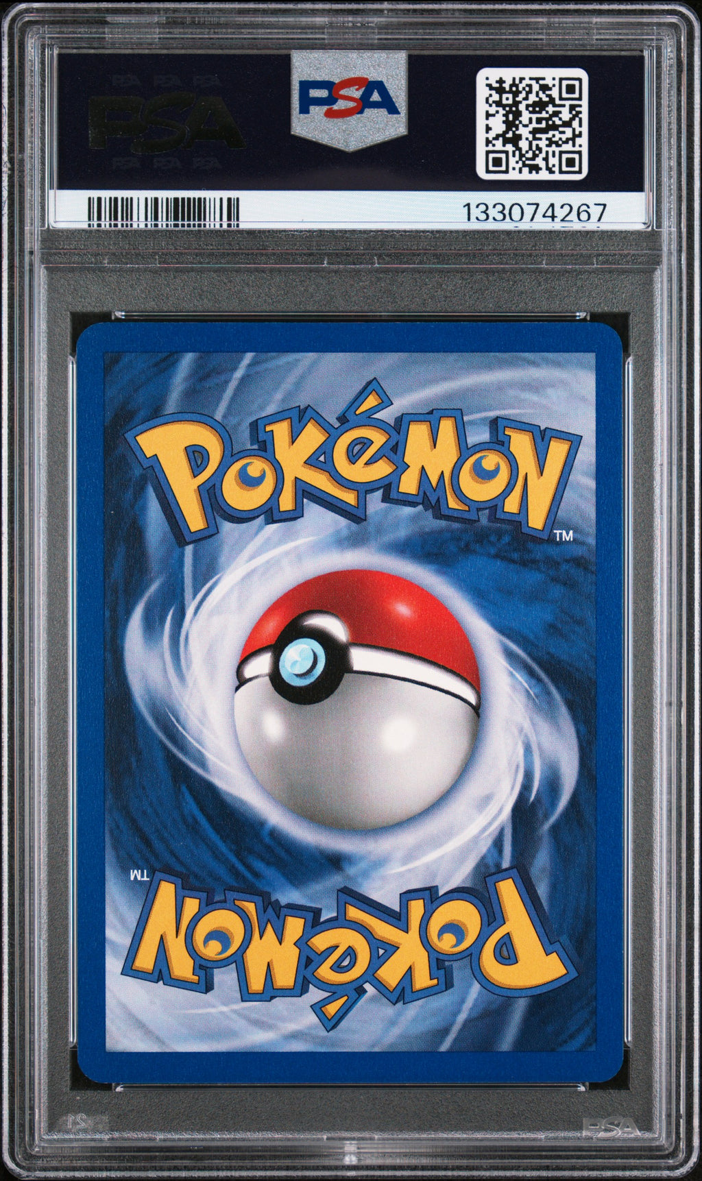 BROCK'S NINETALES 2000 Pokemon Gym Challenge Holo Rare #3 PSA 9 MINT