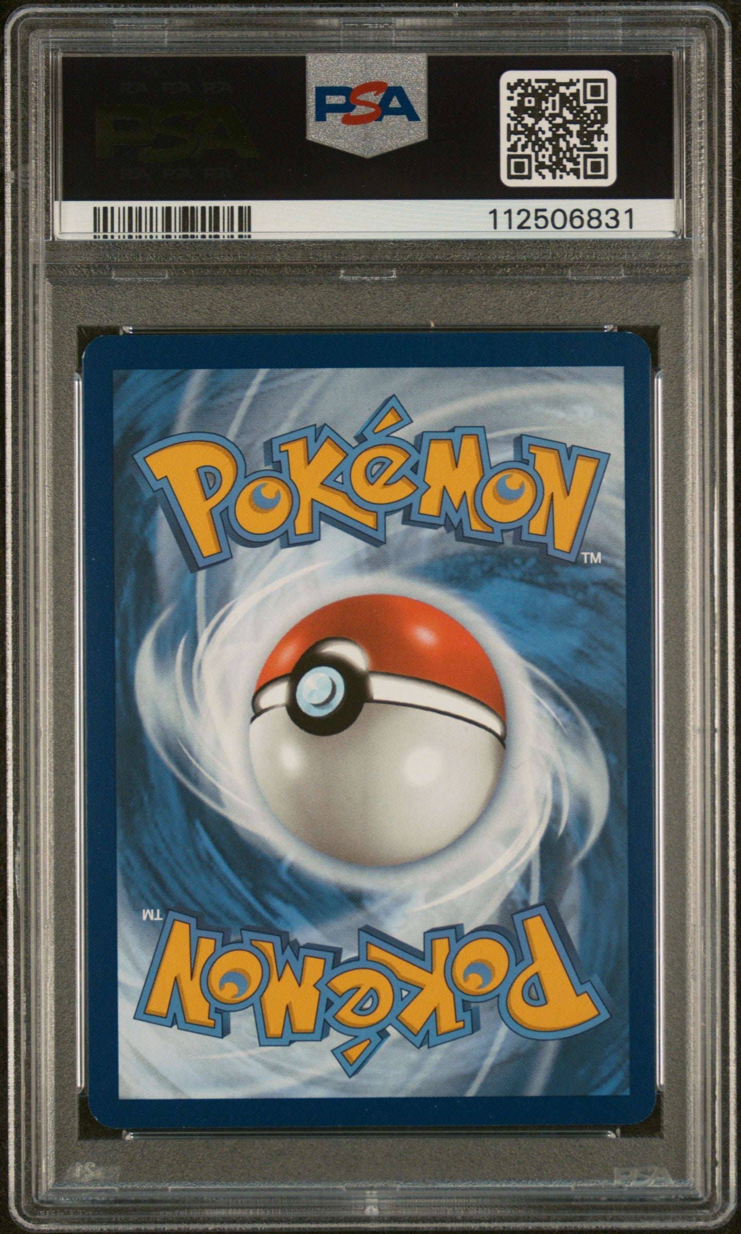 VENUSAUR EX Pokemon Scarlet Violet Mew 151 #198 Special Illustration Rare PSA 9