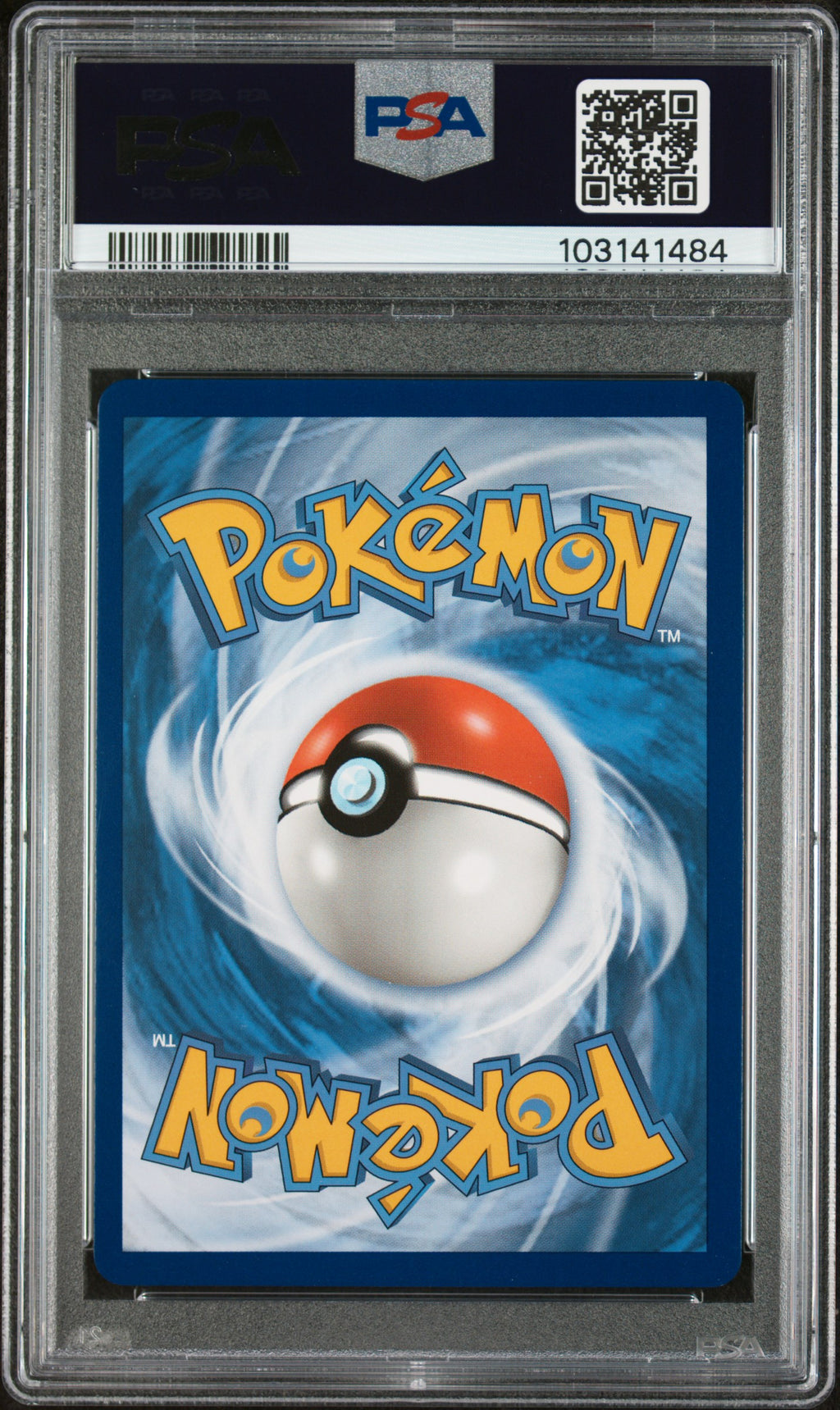 MEWTWO & MEW GX 2019 Pokemon Sun & Moon Unified Minds TAG TEAM PSA 9 #71