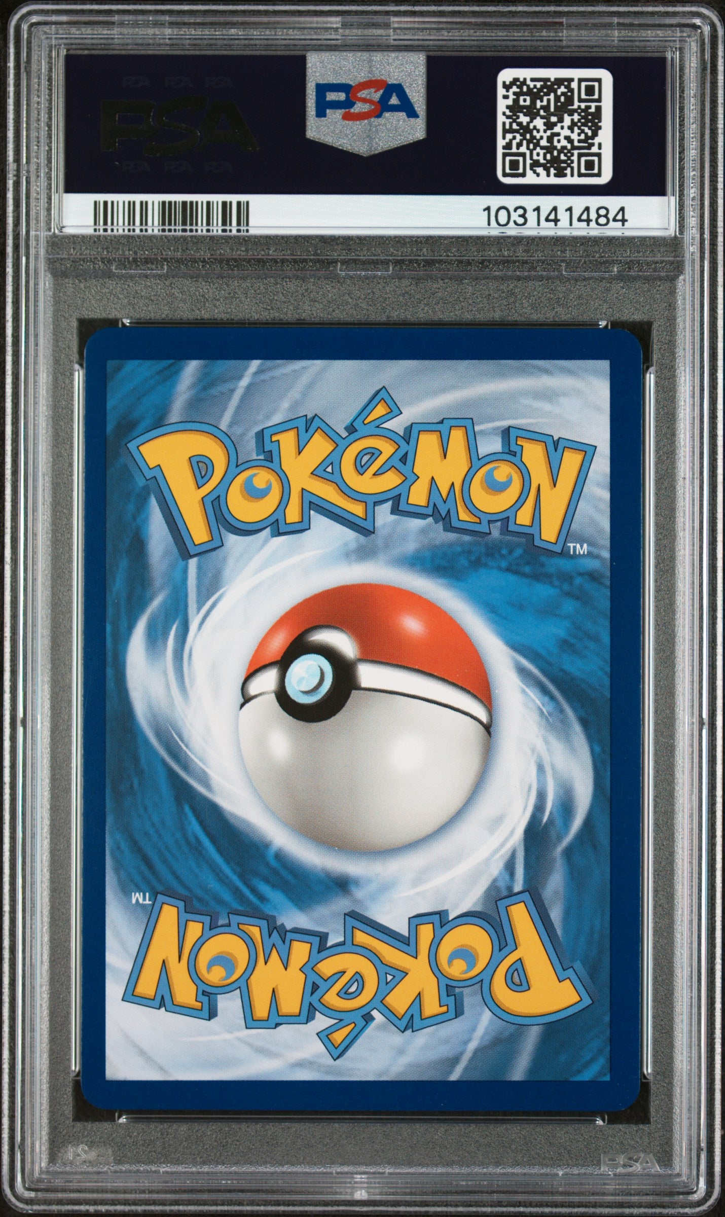 MEWTWO & MEW GX 2019 Pokemon Sun & Moon Unified Minds TAG TEAM PSA 9 #71