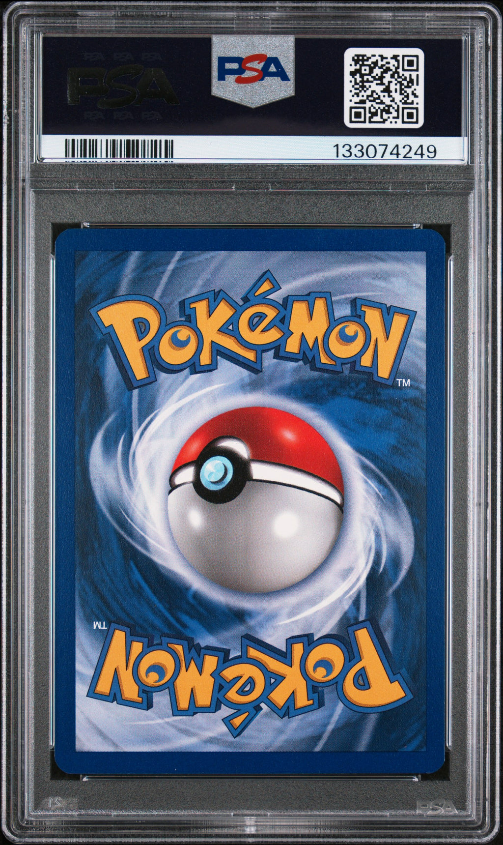 ZAPDOS 1999 Pokemon Fossil Holo Rare #15 PSA 8 NM-MT