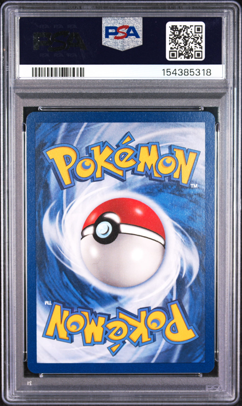 SABRINA'S ABRA 2000 Pokemon Black Star Promo #19 PSA 10