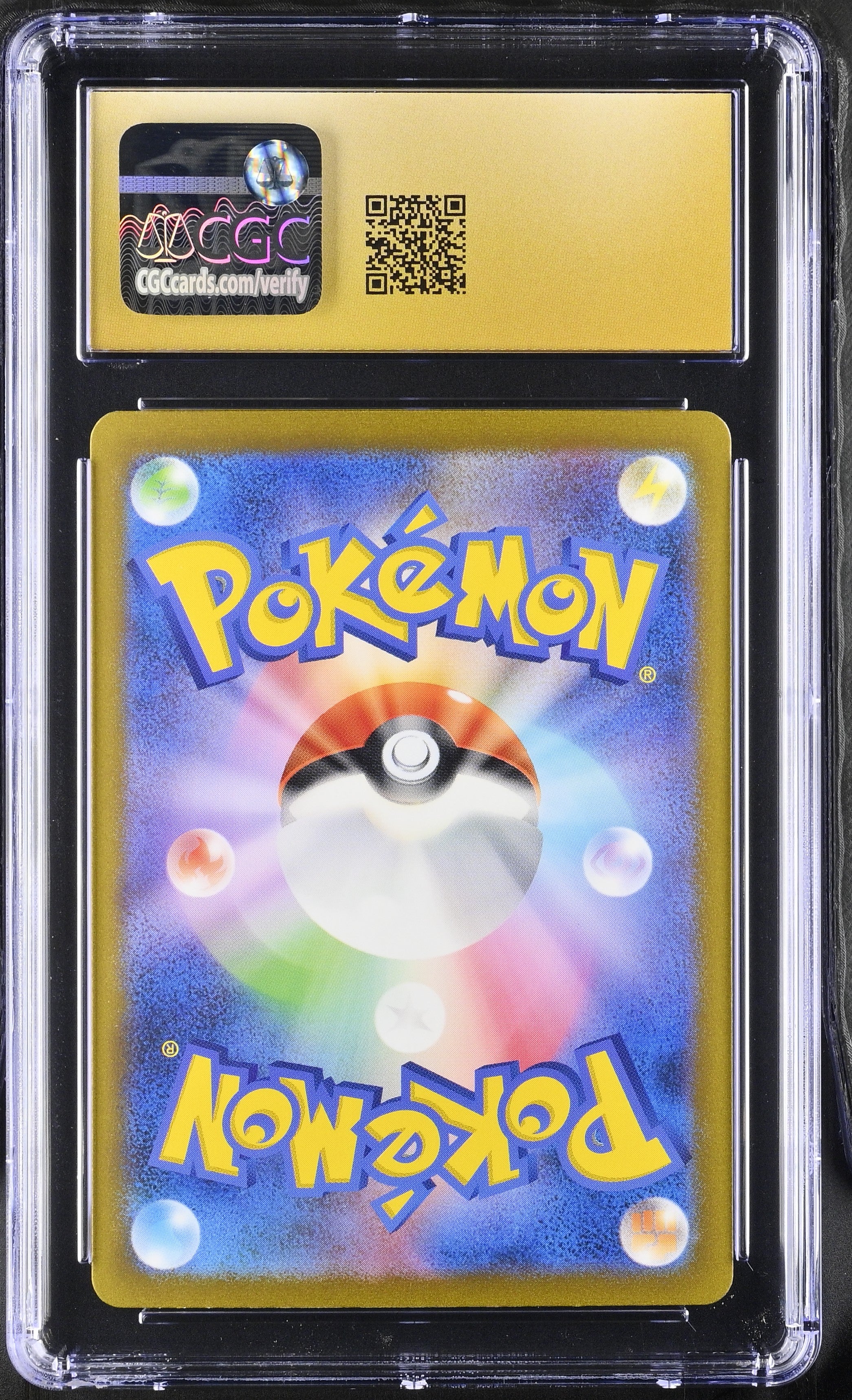 MAGIKARP 2023 Pokemon Japanese TCG Classic #006/032 CGC 10 PRISTINE