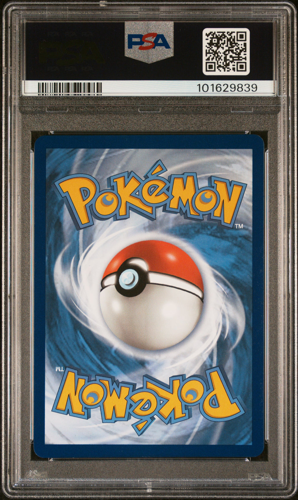 GLACEON VMAX 2021 Pokemon Sword & Shield Evolving Skies Secret Rare #209 PSA 10