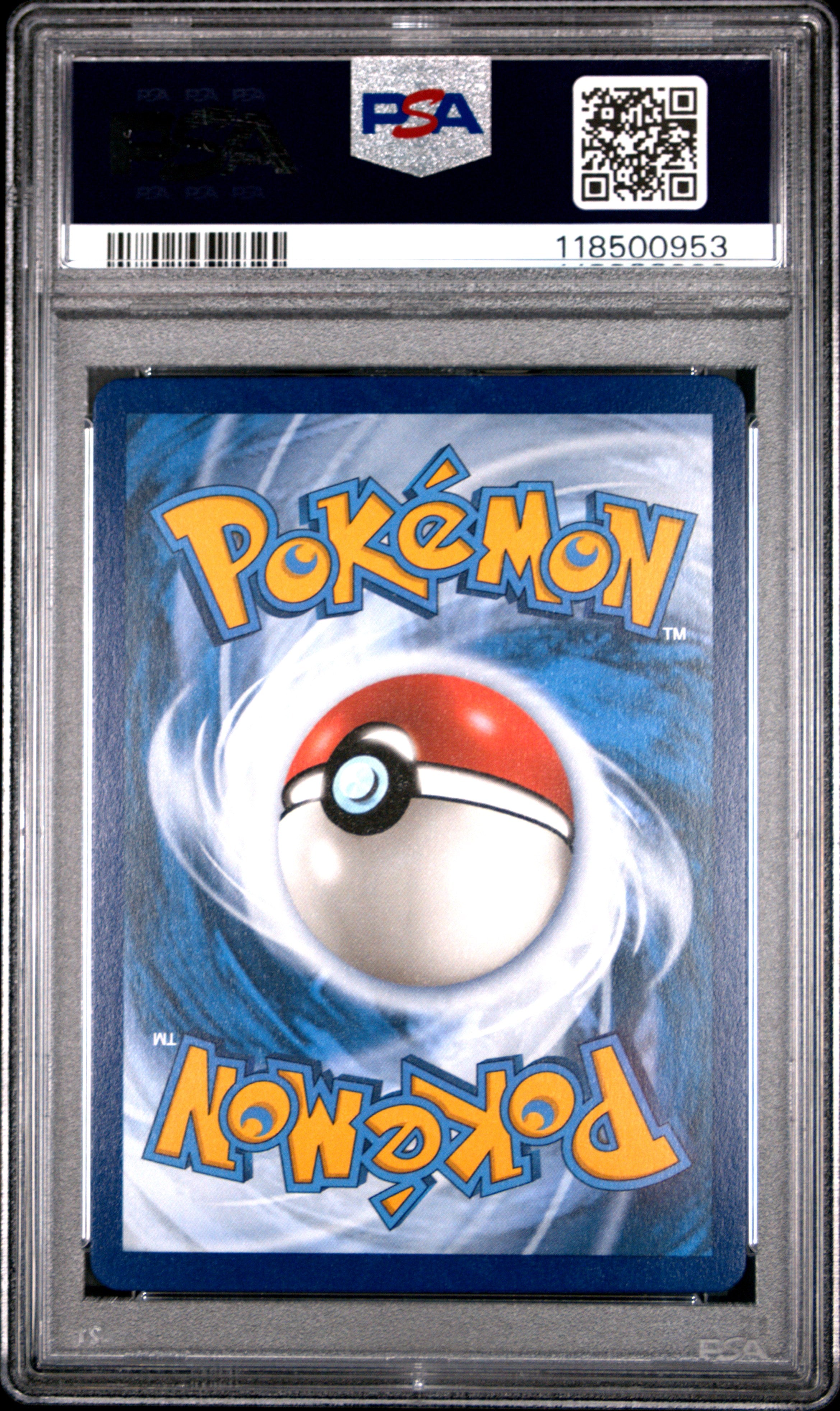 LUCARIO VSTAR 2023 Pokemon Black Star Promo Crown Zenith ETB #SWSH291 PSA 10