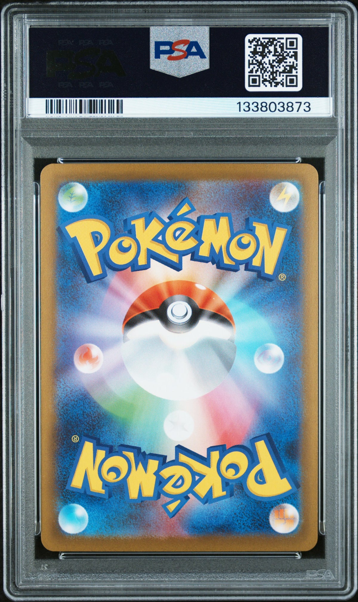 MEGA CHARIZARD X EX 2025 Pokemon Japanese Inferno X Special Art Rare #110 PSA 10