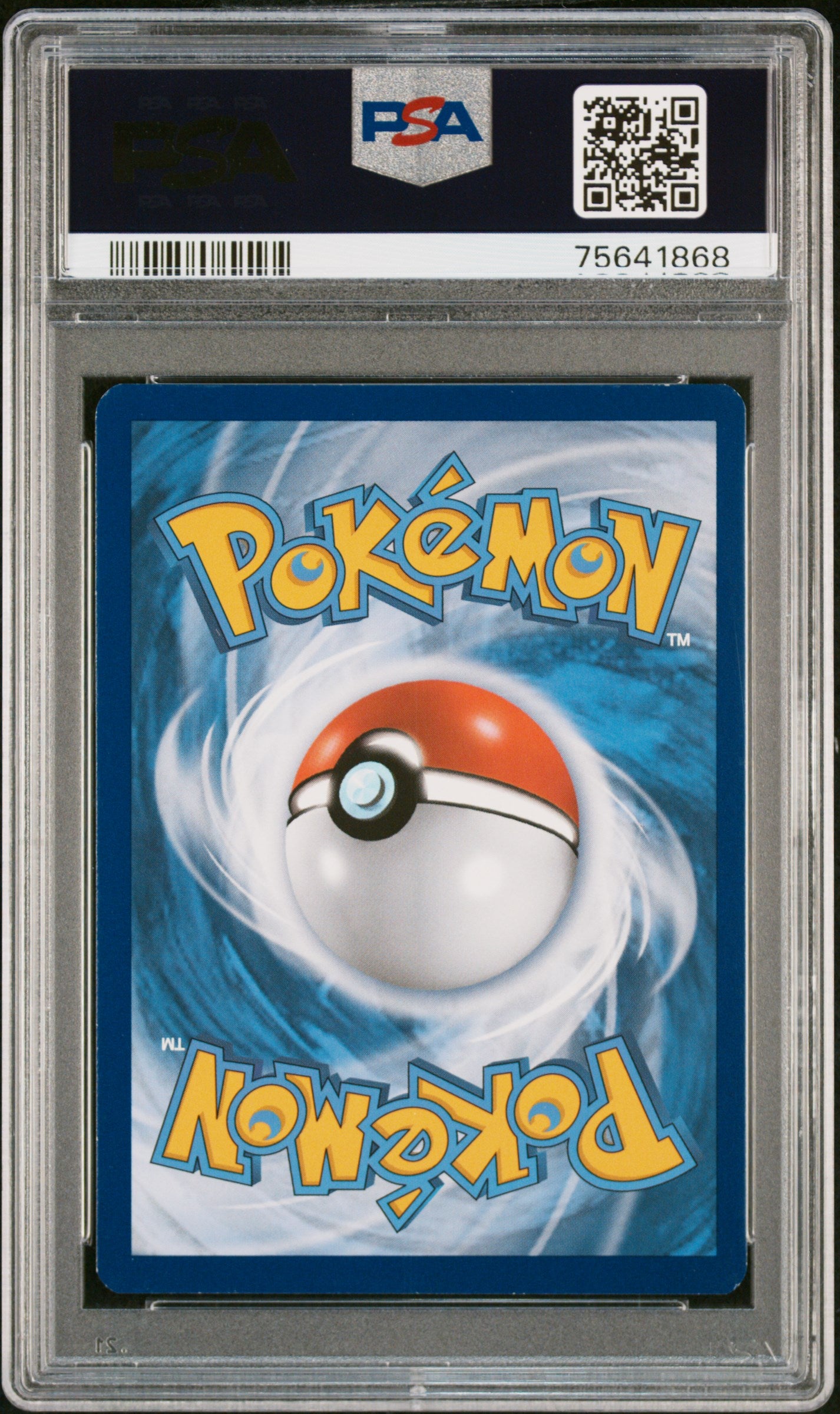 ALAKAZAM EX 2016 Pokemon XY Fates Collide Full Art #117 PSA 9 MINT