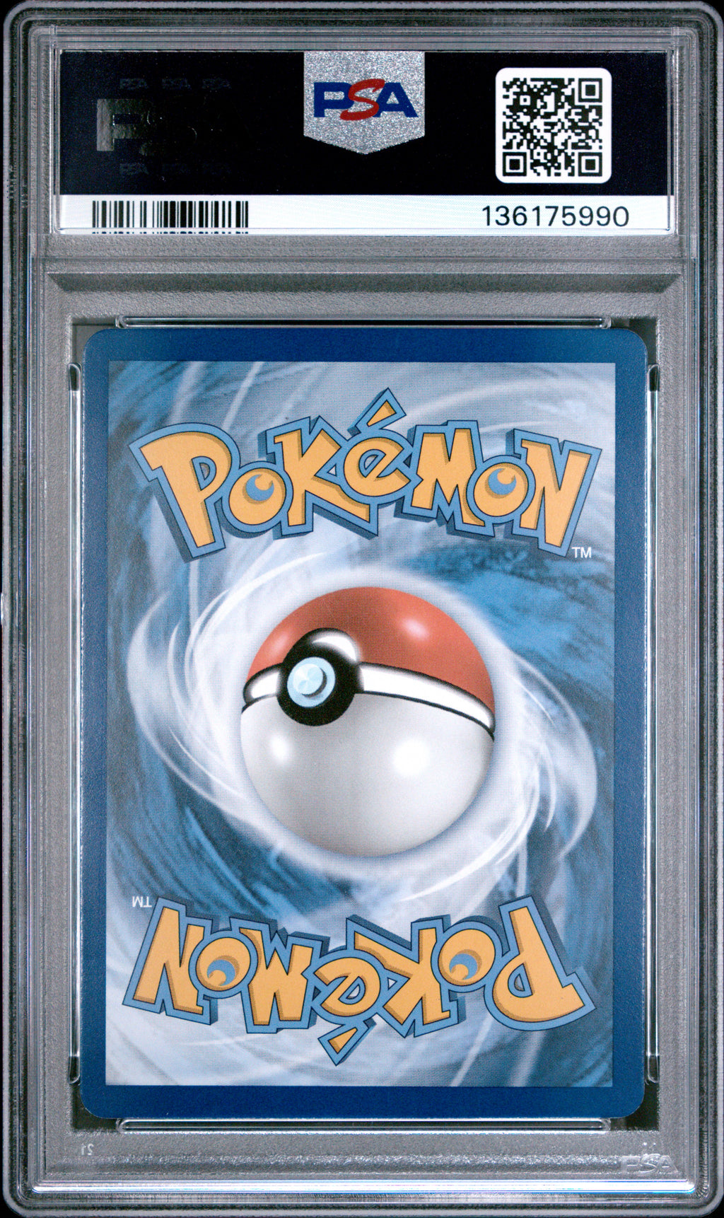 LUCARIO VSTAR 2023 Pokemon Black Star Promo Crown Zenith ETB #SWSH291 PSA 9